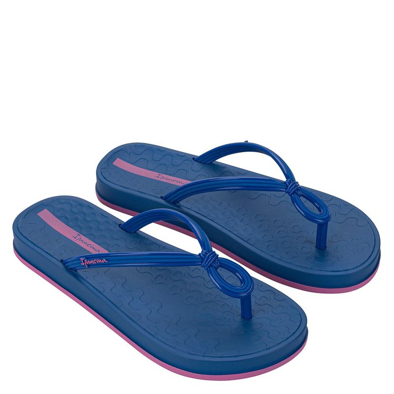 IPANEMA - Sandalias Mujer Ipanema Azul