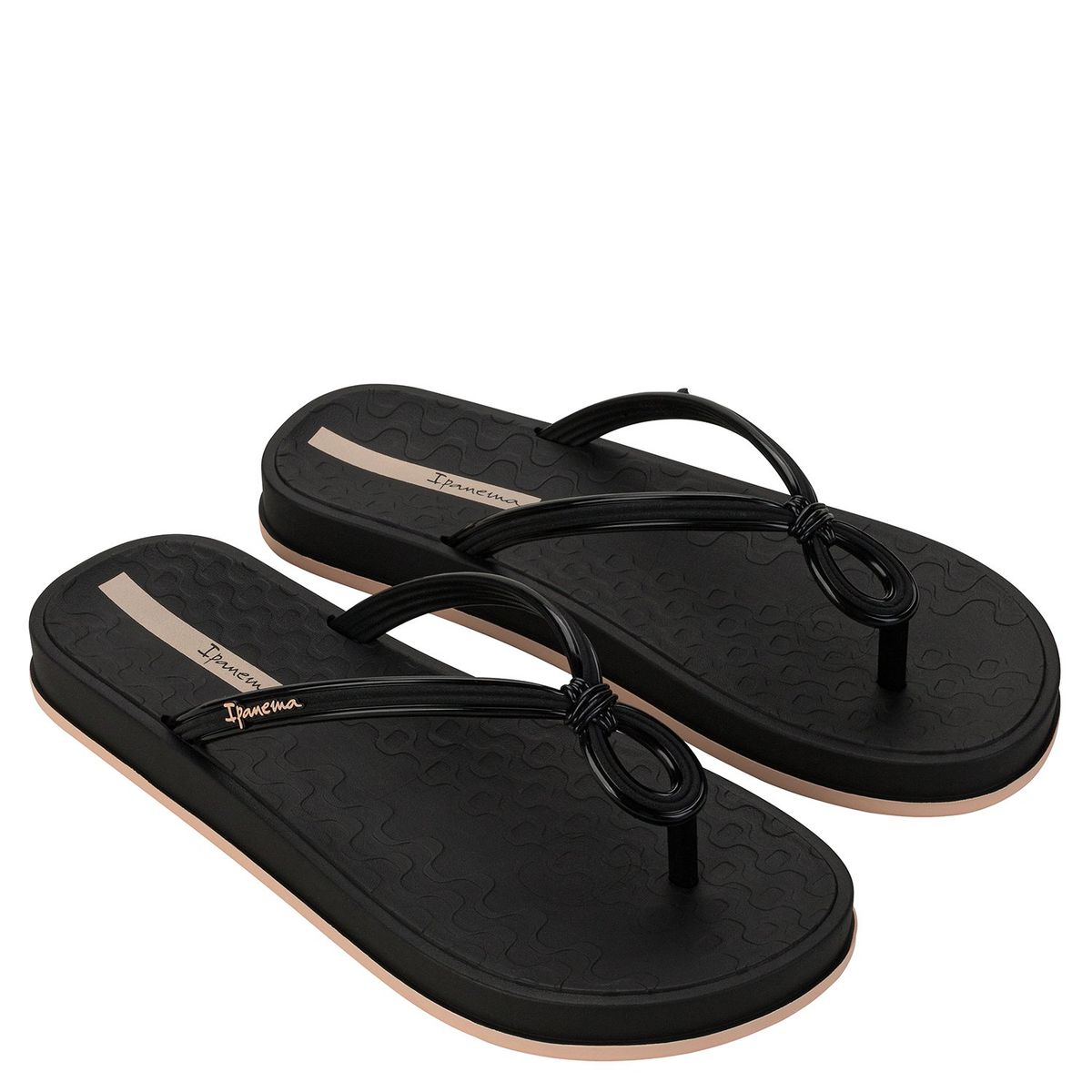 IPANEMA - Sandalias Mujer Ipanema Negro
