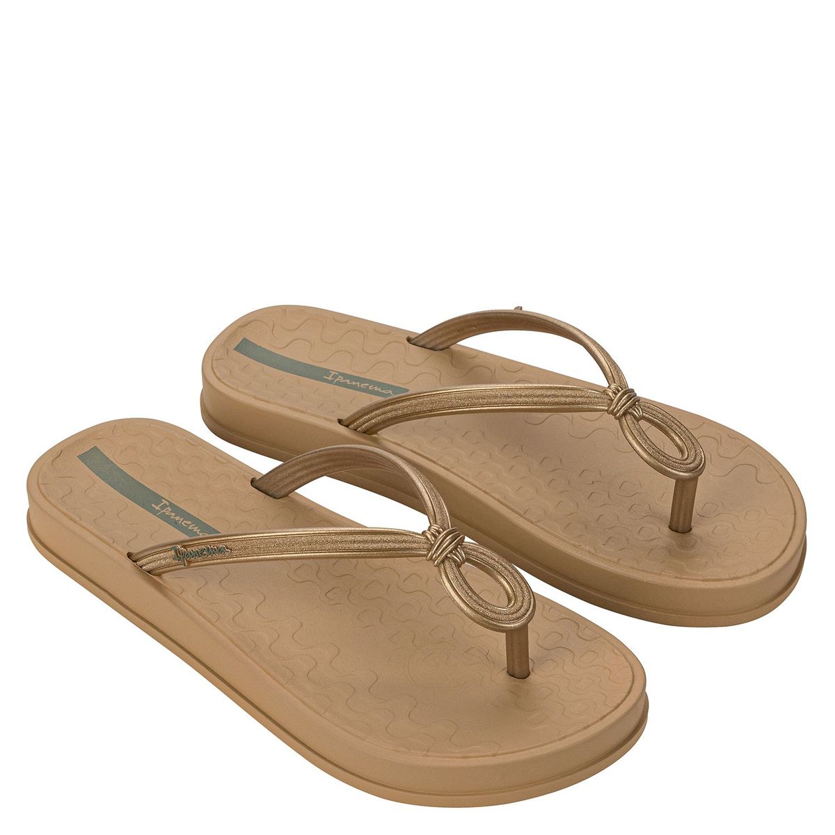 IPANEMA - Sandalias Mujer Ipanema Beige
