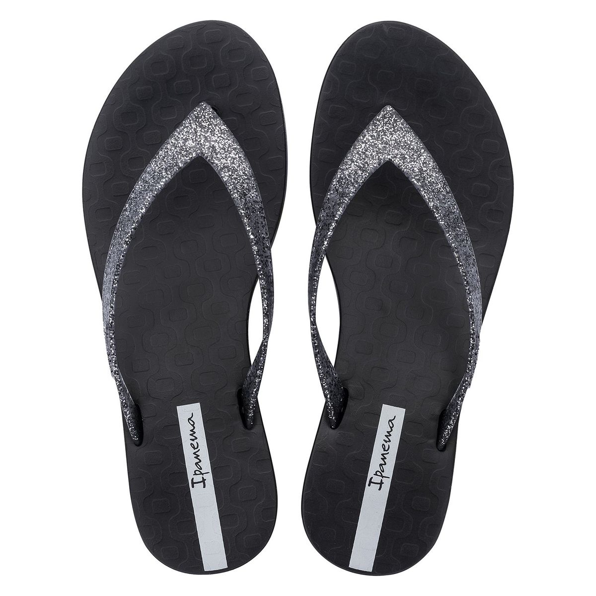 IPANEMA - Sandalias Mujer Ipanema Negro