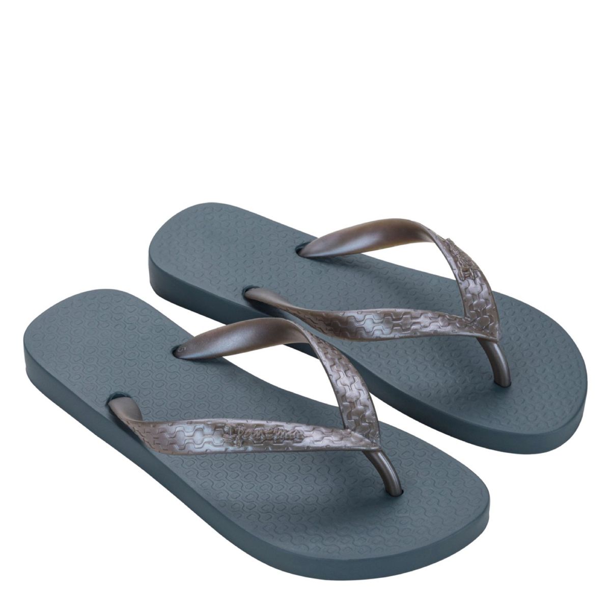 IPANEMA - Sandalias Mujer Ipanema Azul