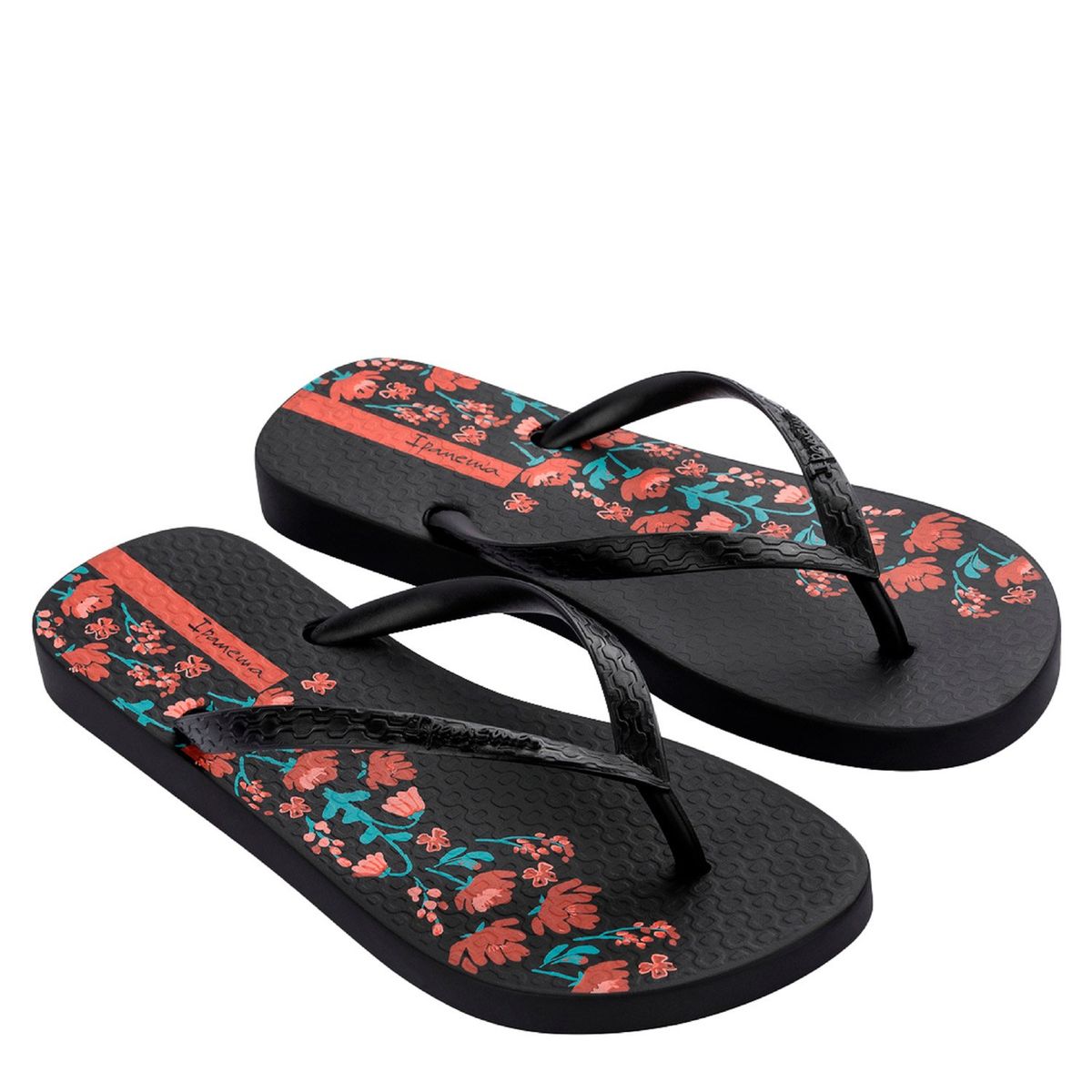 IPANEMA - Sandalias Mujer Ipanema Negro
