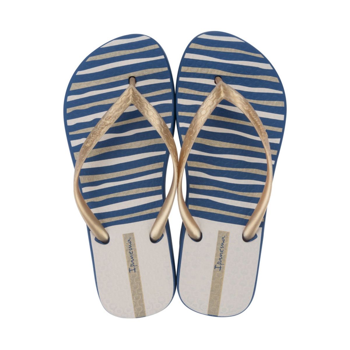 IPANEMA - Sandalias Mujer Ipanema Azul