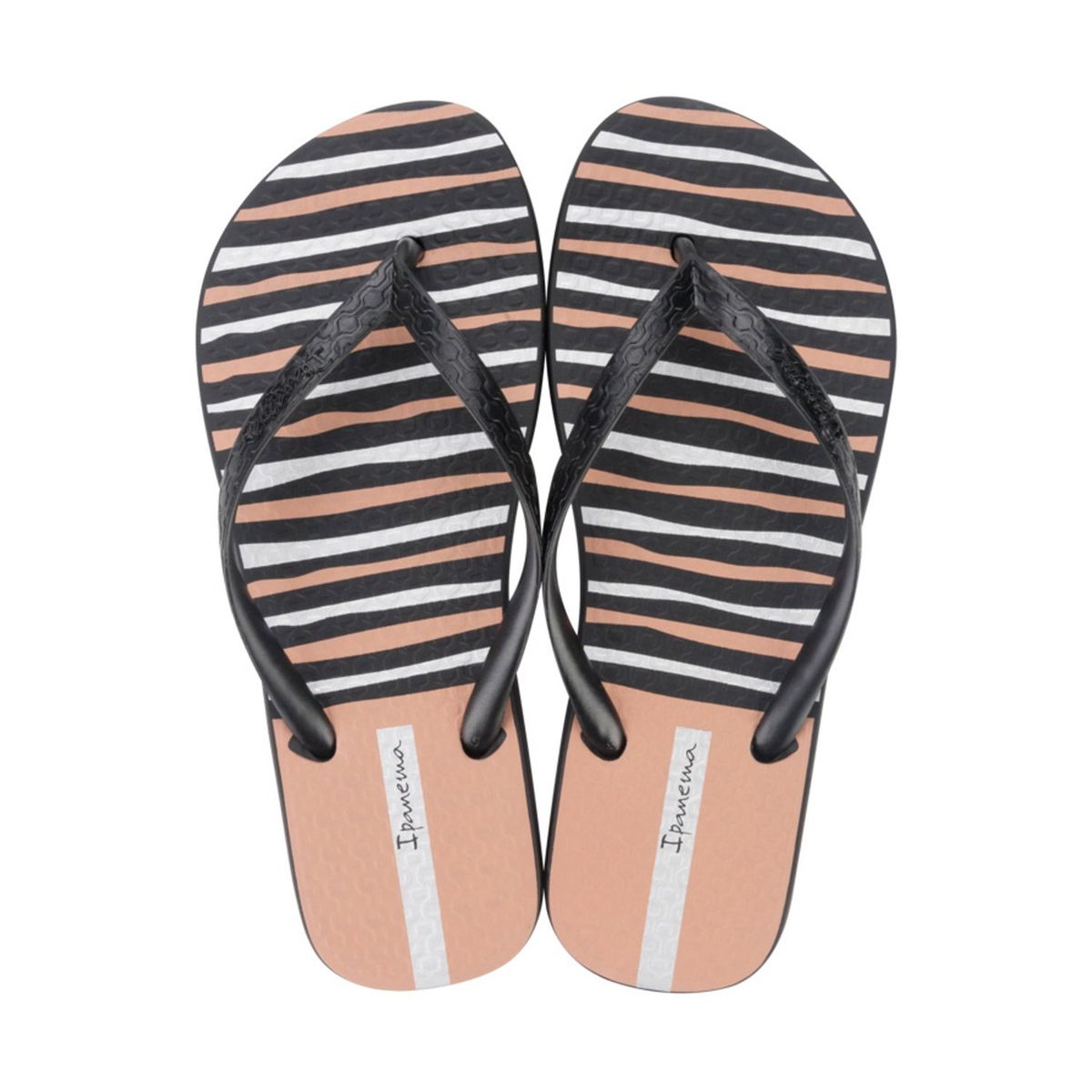 IPANEMA - Sandalias Mujer Ipanema Negro