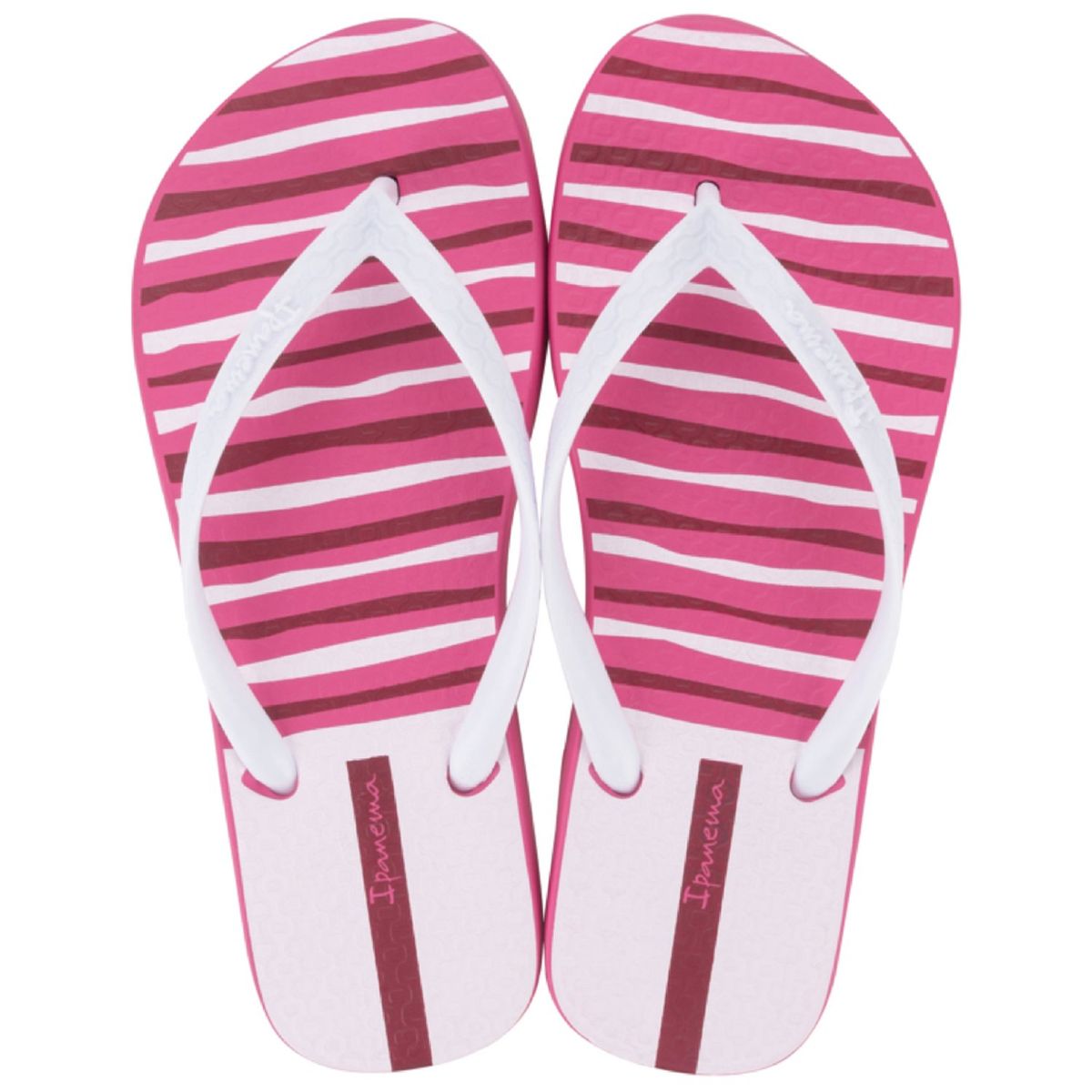 IPANEMA - Sandalias Mujer Ipanema Rosado