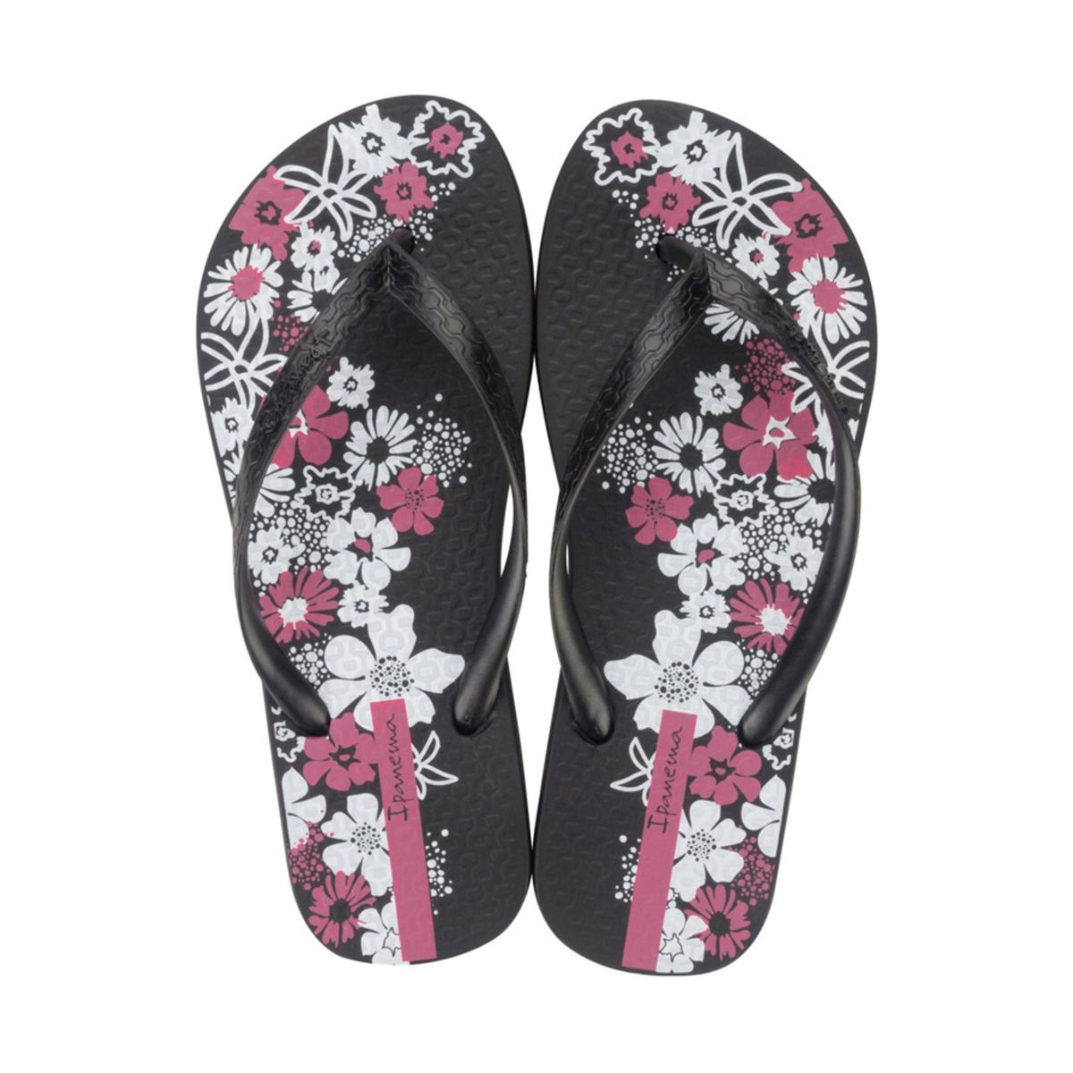 IPANEMA - Sandalias Mujer Ipanema Negro