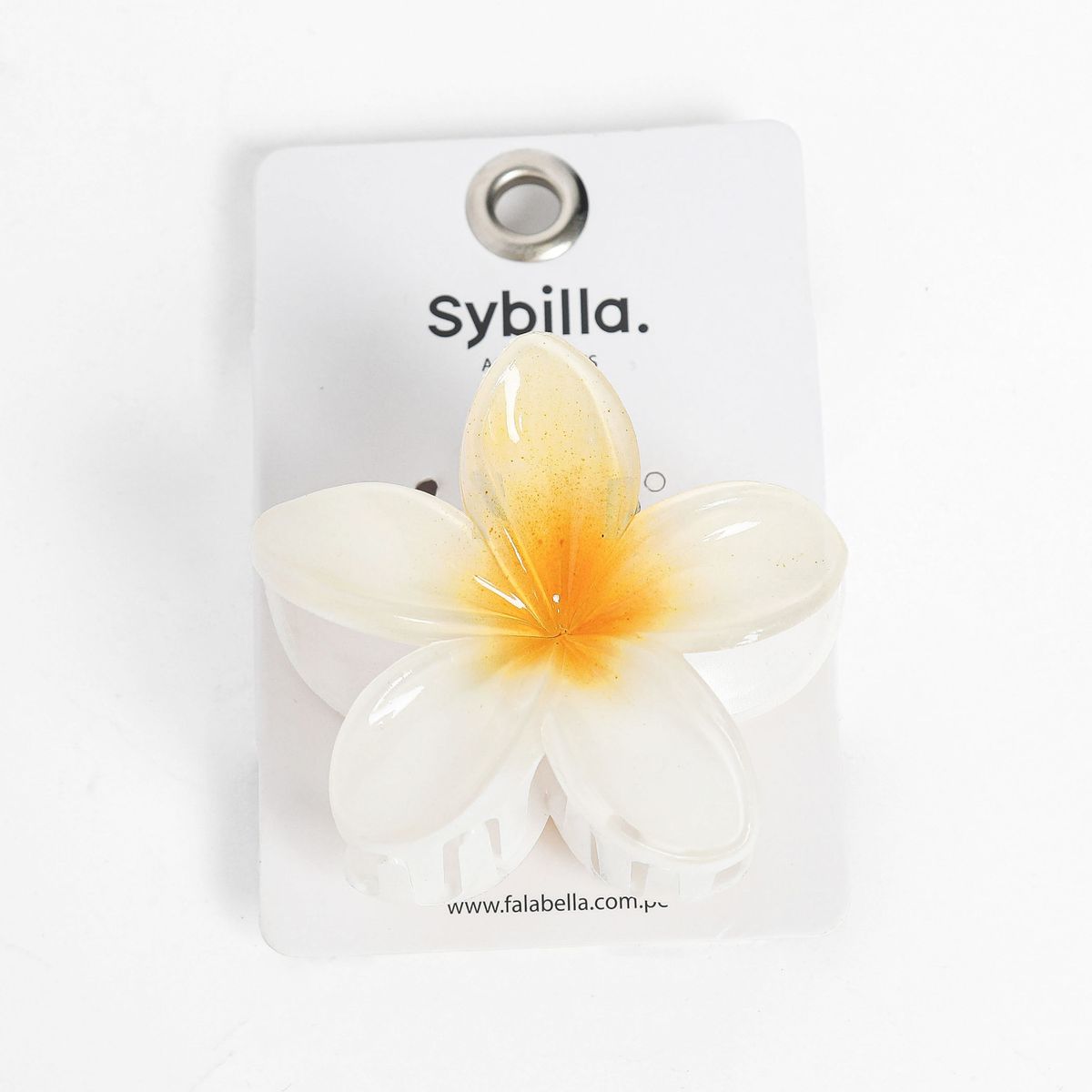 SYBILLA - Gancho Flor