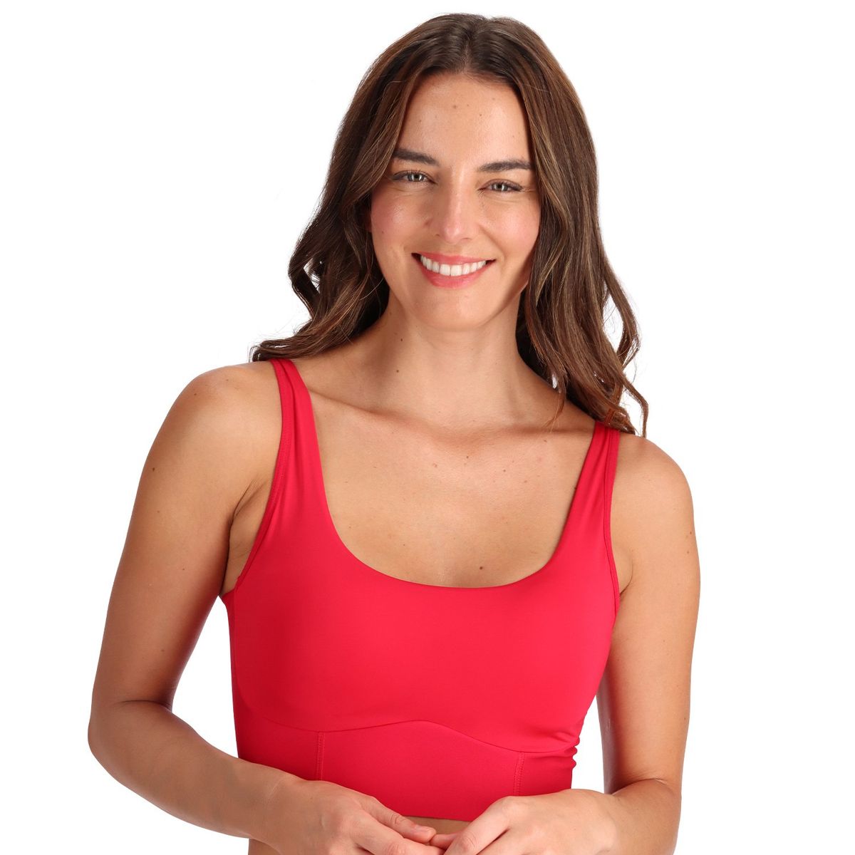 CAFFARENA - Sostén Básico Mujer Caffarena