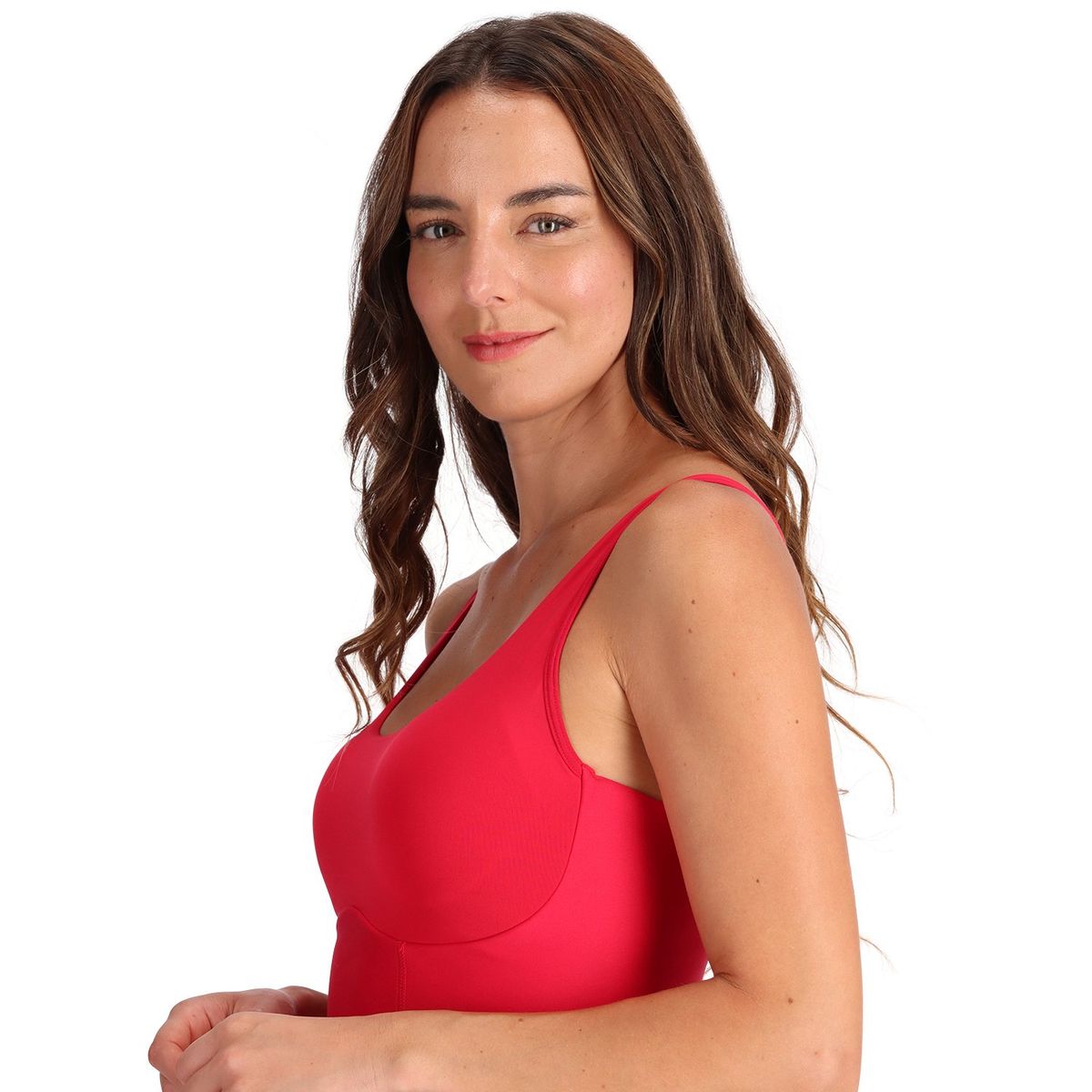 CAFFARENA - Sostén Básico Mujer Caffarena