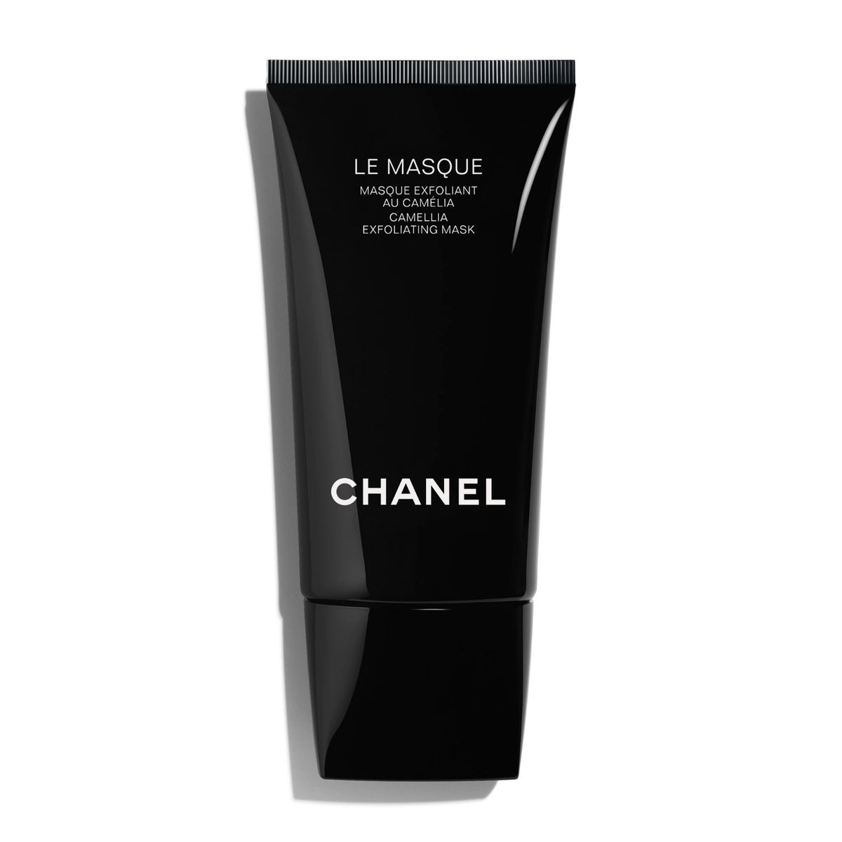 CHANEL - Le Masque Mascarilla Exfoliante Con Camelia