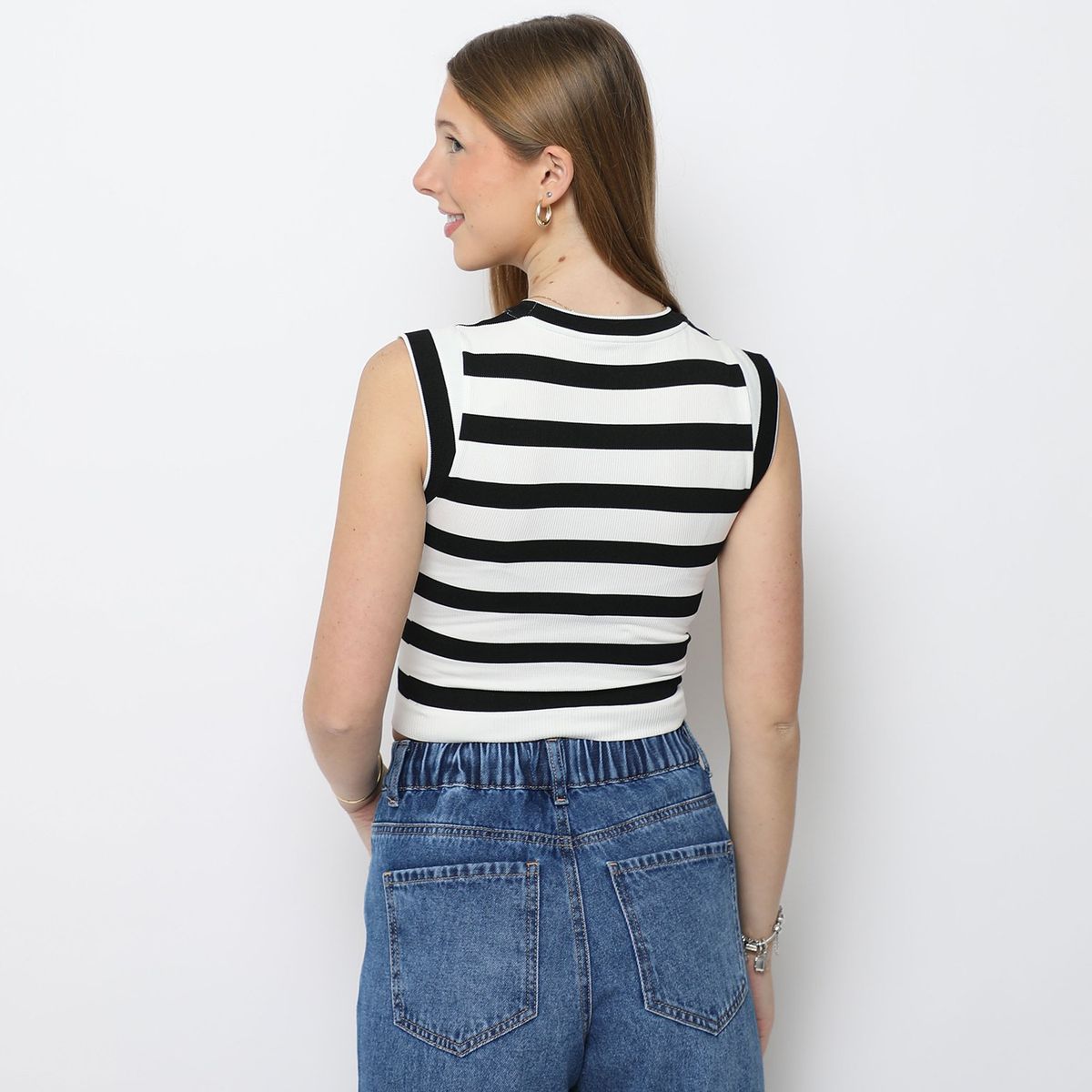 SYBILLA - Polo Manga Corta Mujer Sybilla