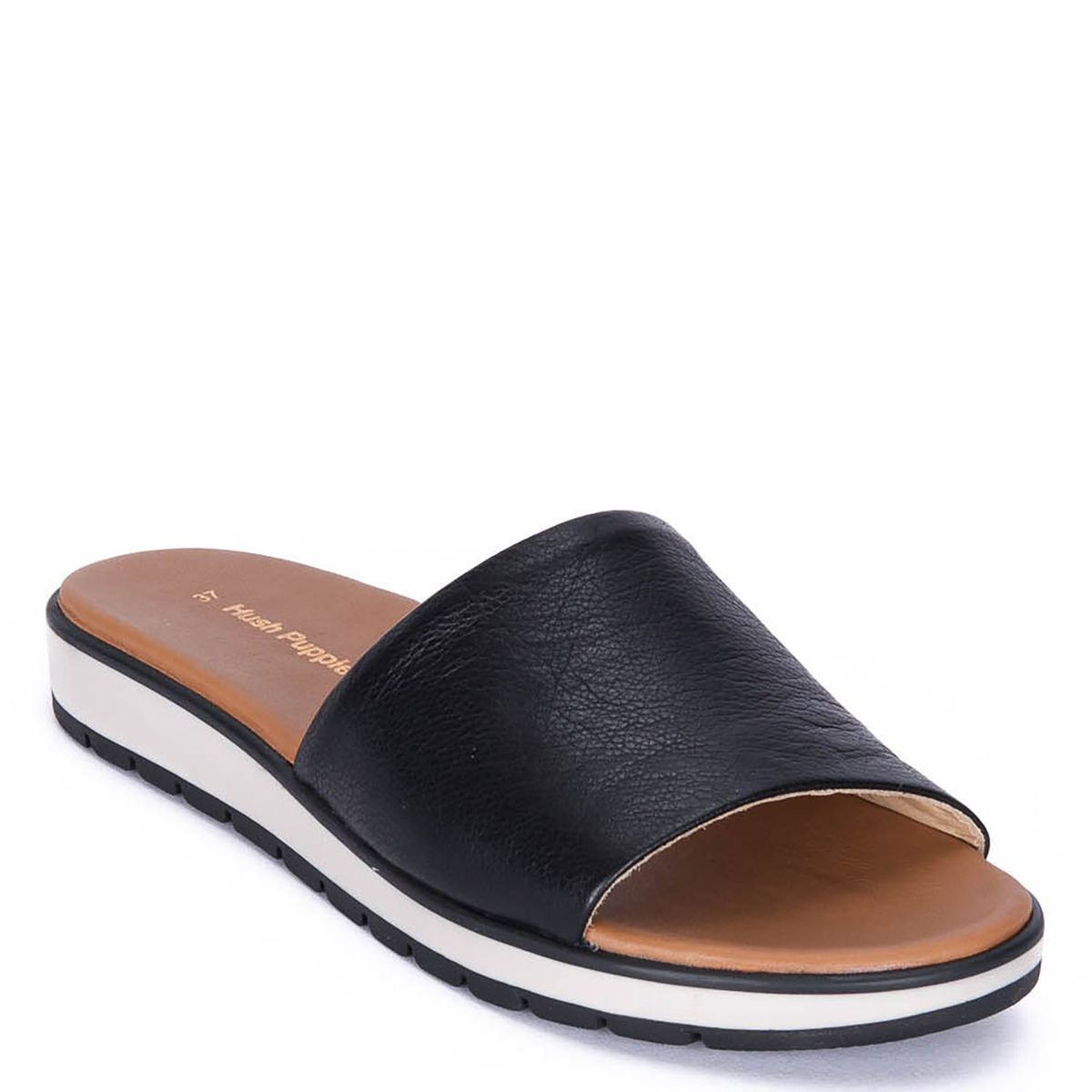 HUSH PUPPIES - Sandalias Casuales Mujer Hush Puppies