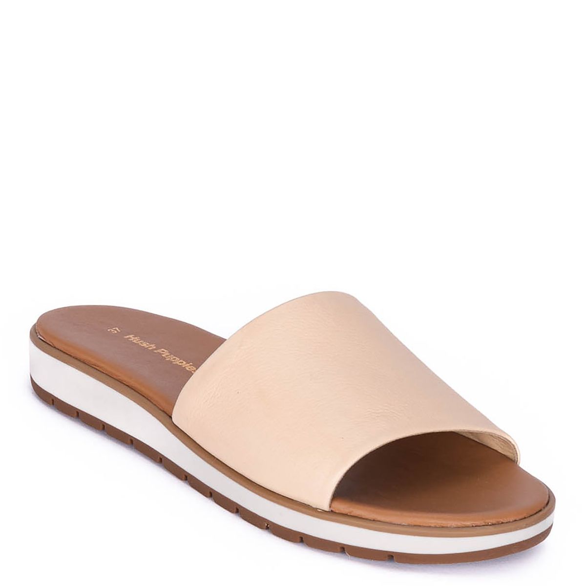HUSH PUPPIES - Sandalias Casuales Mujer Hush Puppies