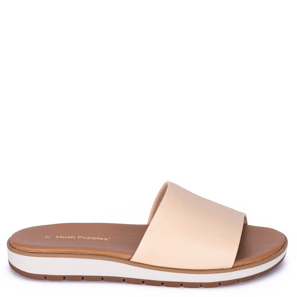HUSH PUPPIES - Sandalias Casuales Mujer Hush Puppies