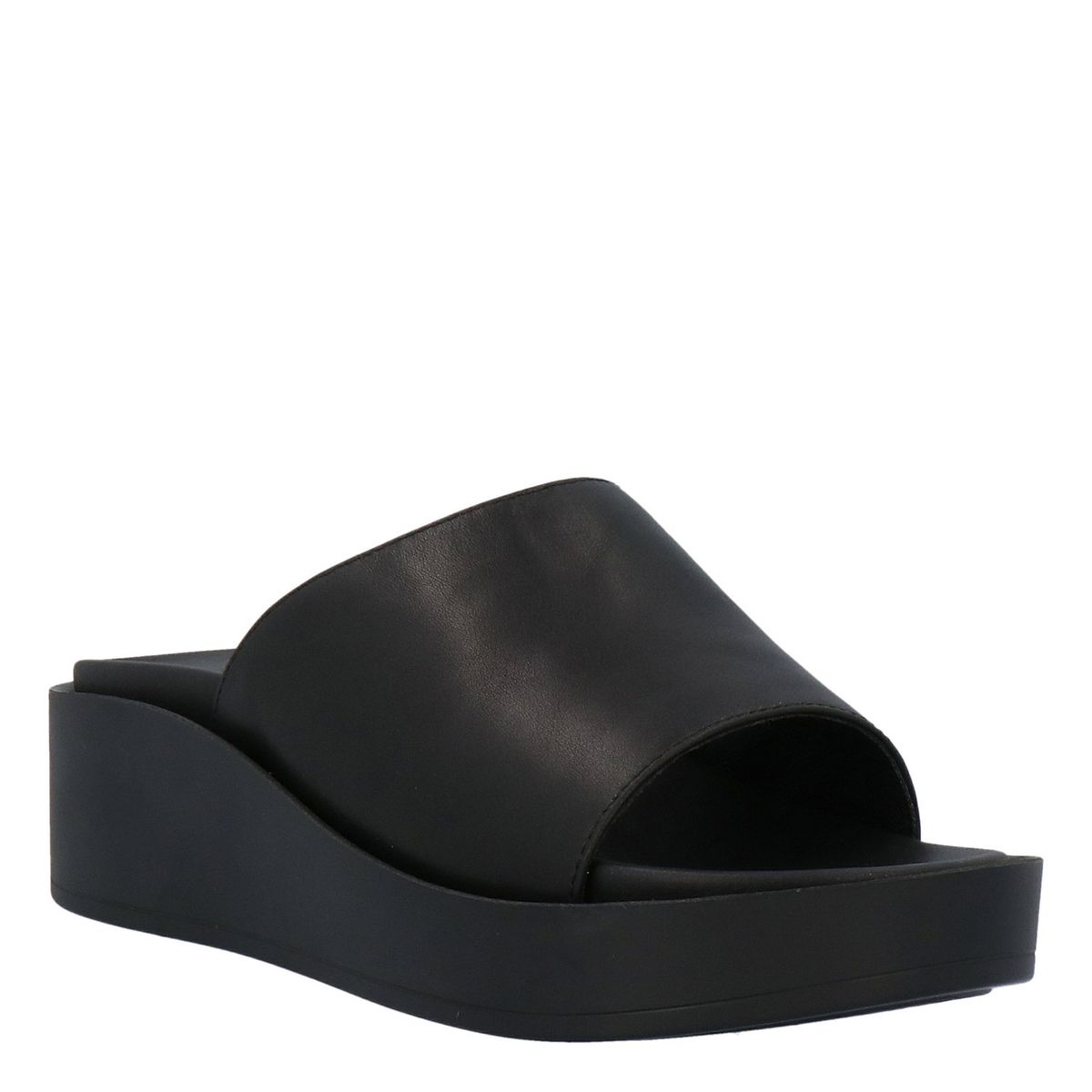 HUSH PUPPIES - Sandalias  Mujer Hush Puppies Depp Negro
