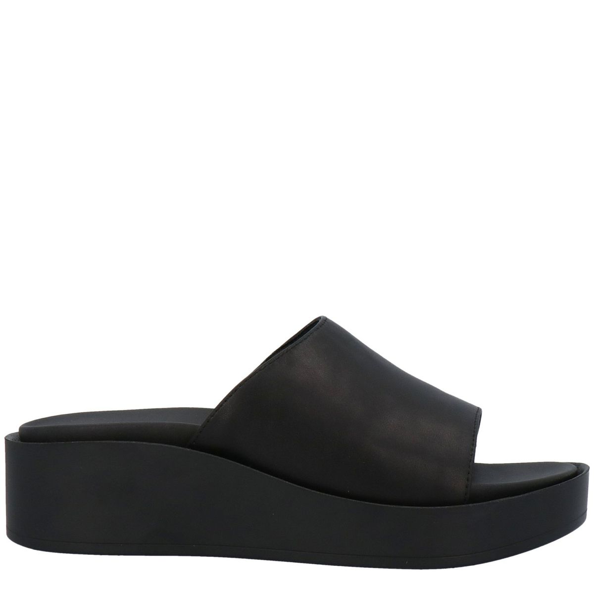 HUSH PUPPIES - Sandalias  Mujer Hush Puppies Depp Negro