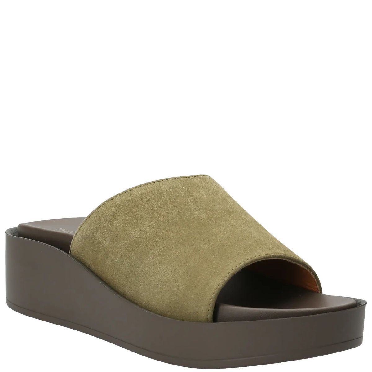 HUSH PUPPIES - Sandalias  Mujer Hush Puppies Depp Verde