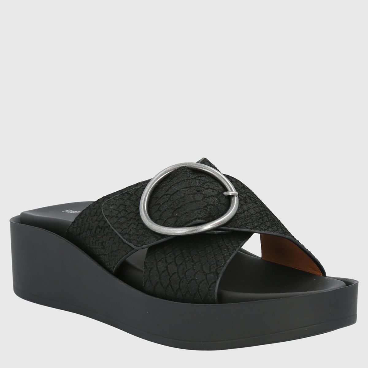 HUSH PUPPIES - Sandalias Casuales Mujer Hush Puppies