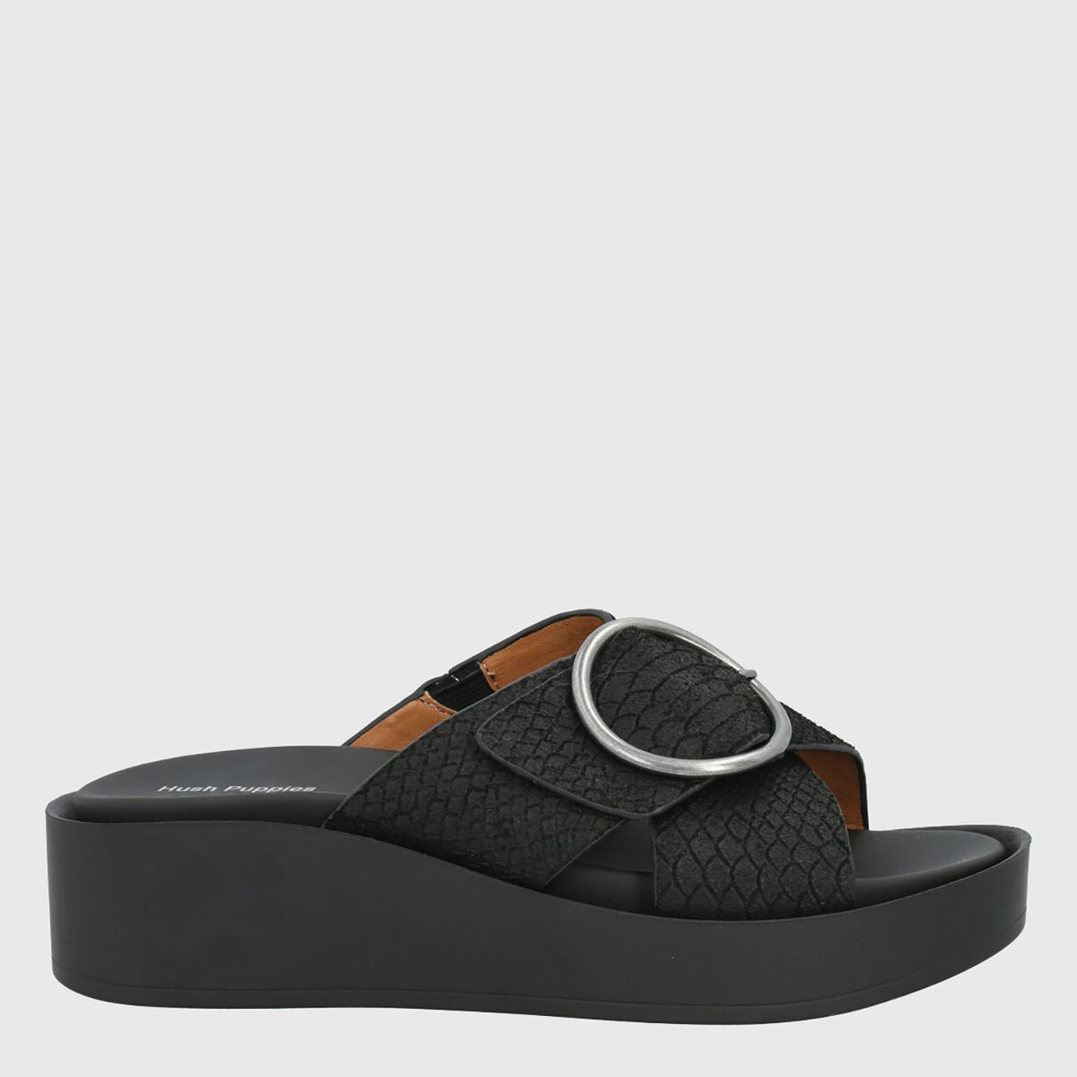 HUSH PUPPIES - Sandalias Casuales Mujer Hush Puppies