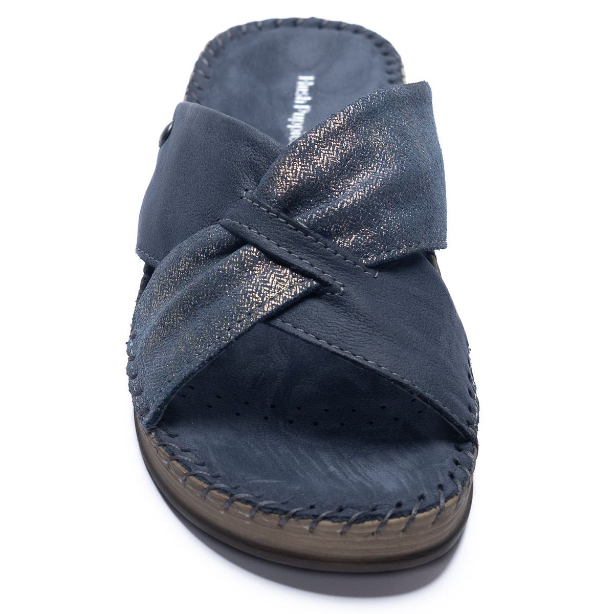 HUSH PUPPIES - Sandalias Casuales Mujer Hush Puppies