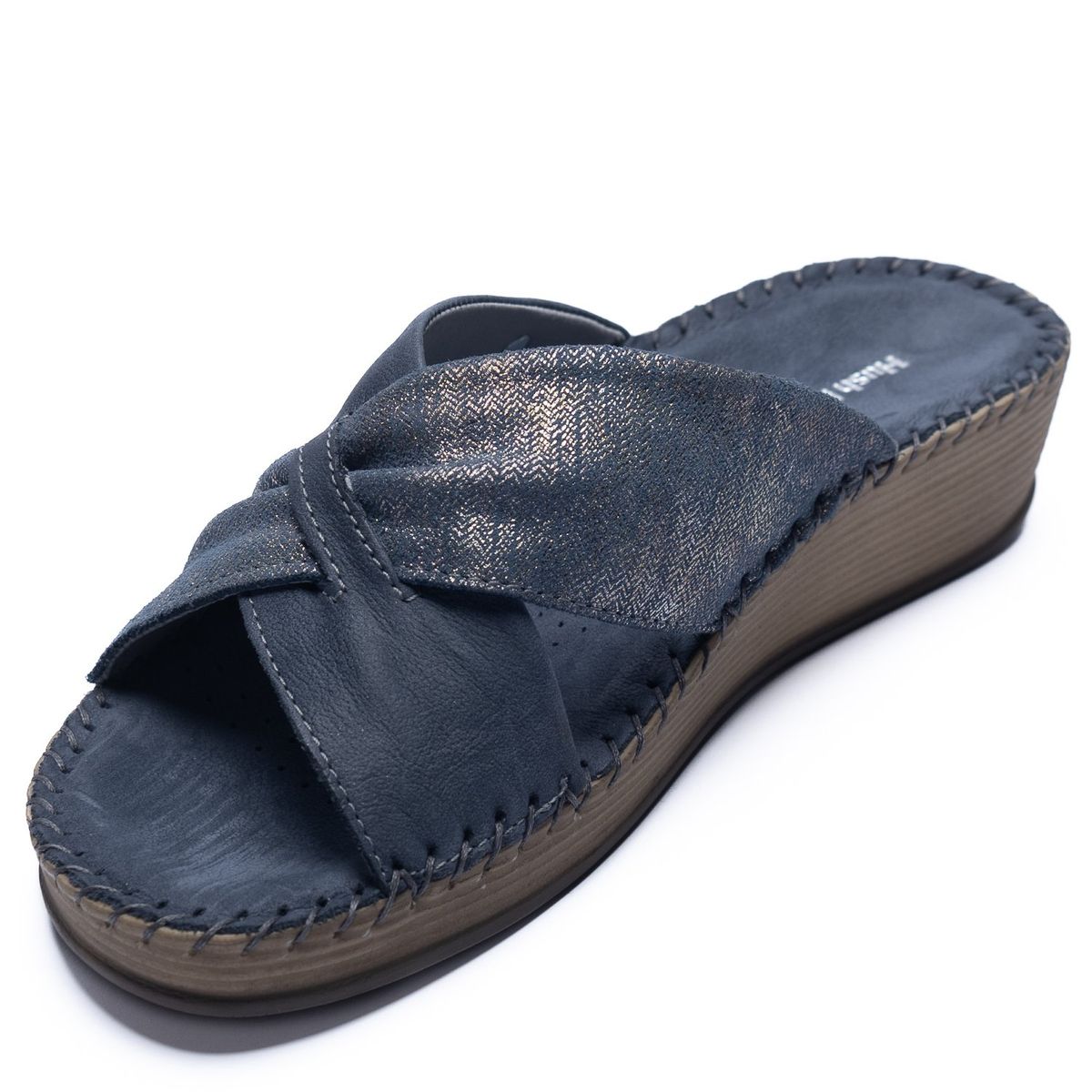 HUSH PUPPIES - Sandalias Casuales Mujer Hush Puppies