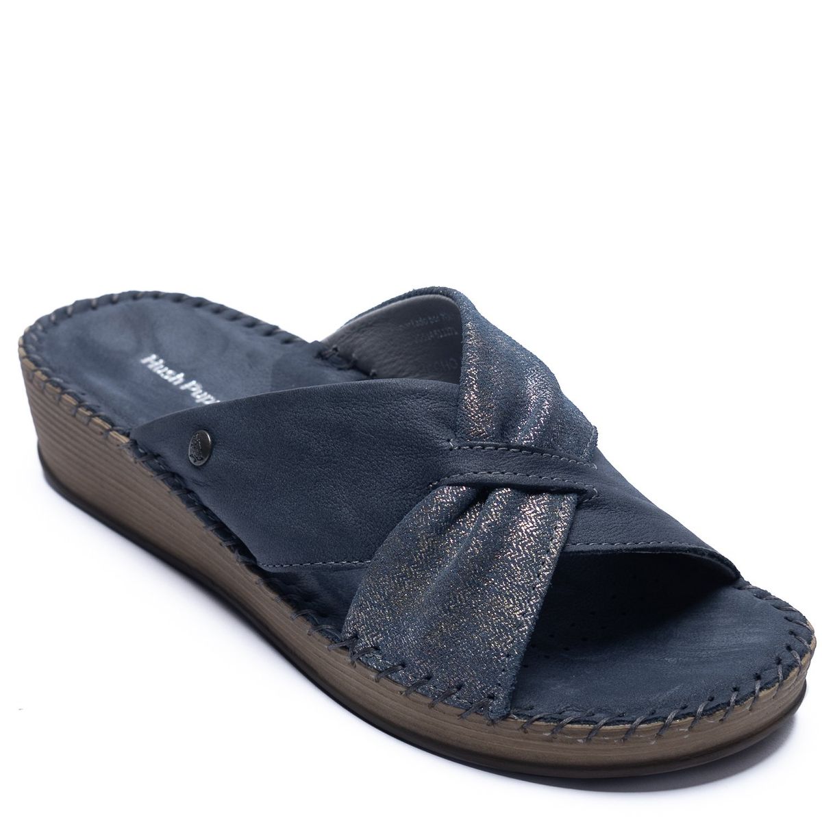 HUSH PUPPIES - Sandalias Casuales Mujer Hush Puppies