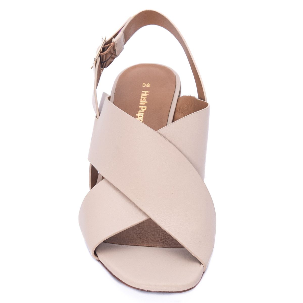 HUSH PUPPIES - Sandalias Casuales Mujer Hush Puppies