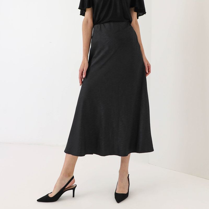 APOLOGY - Falda Larga Mujer Apology