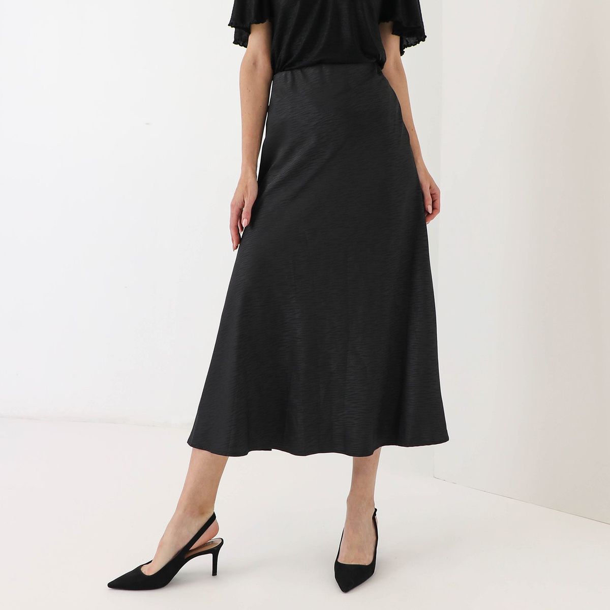 APOLOGY - Falda Larga Mujer Apology