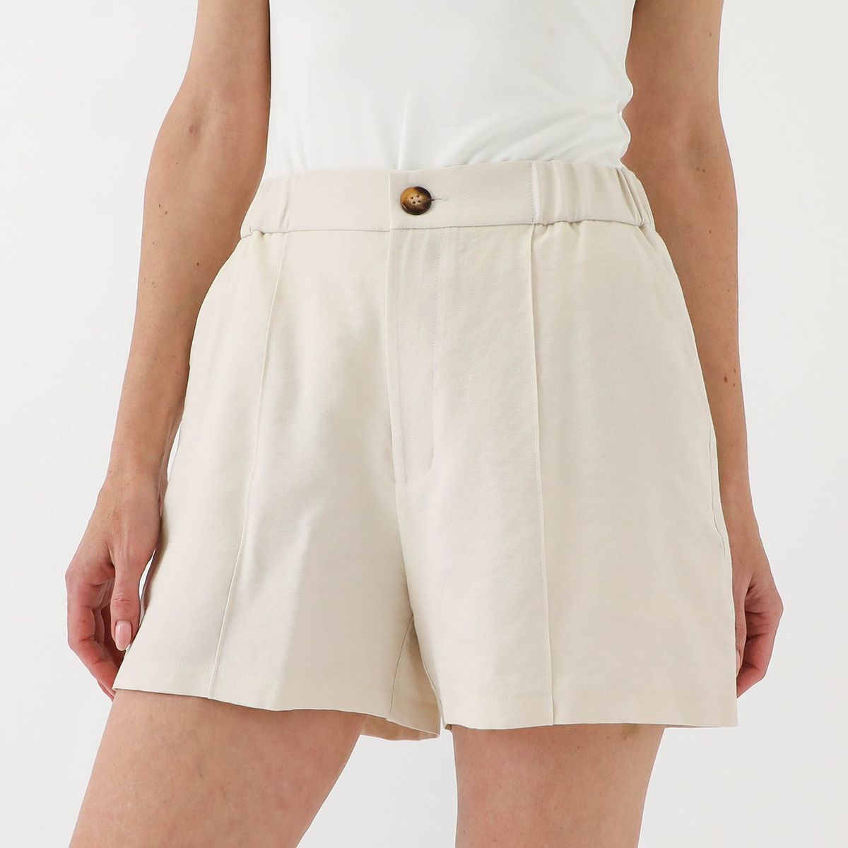 APOLOGY - Short Mujer Apology