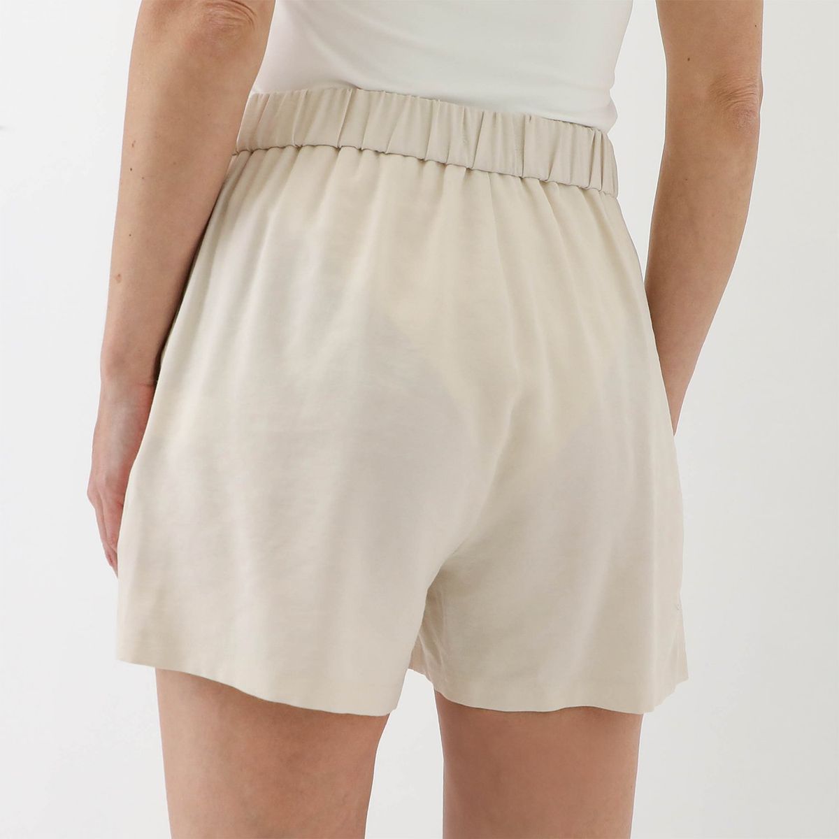 APOLOGY - Short Mujer Apology