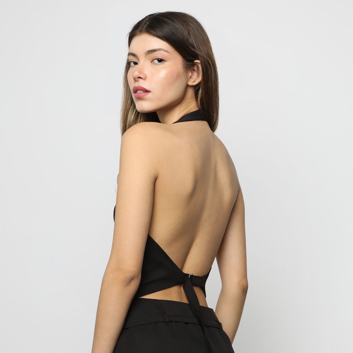 MOSSIMO - Chaleco Mujer Mossimo