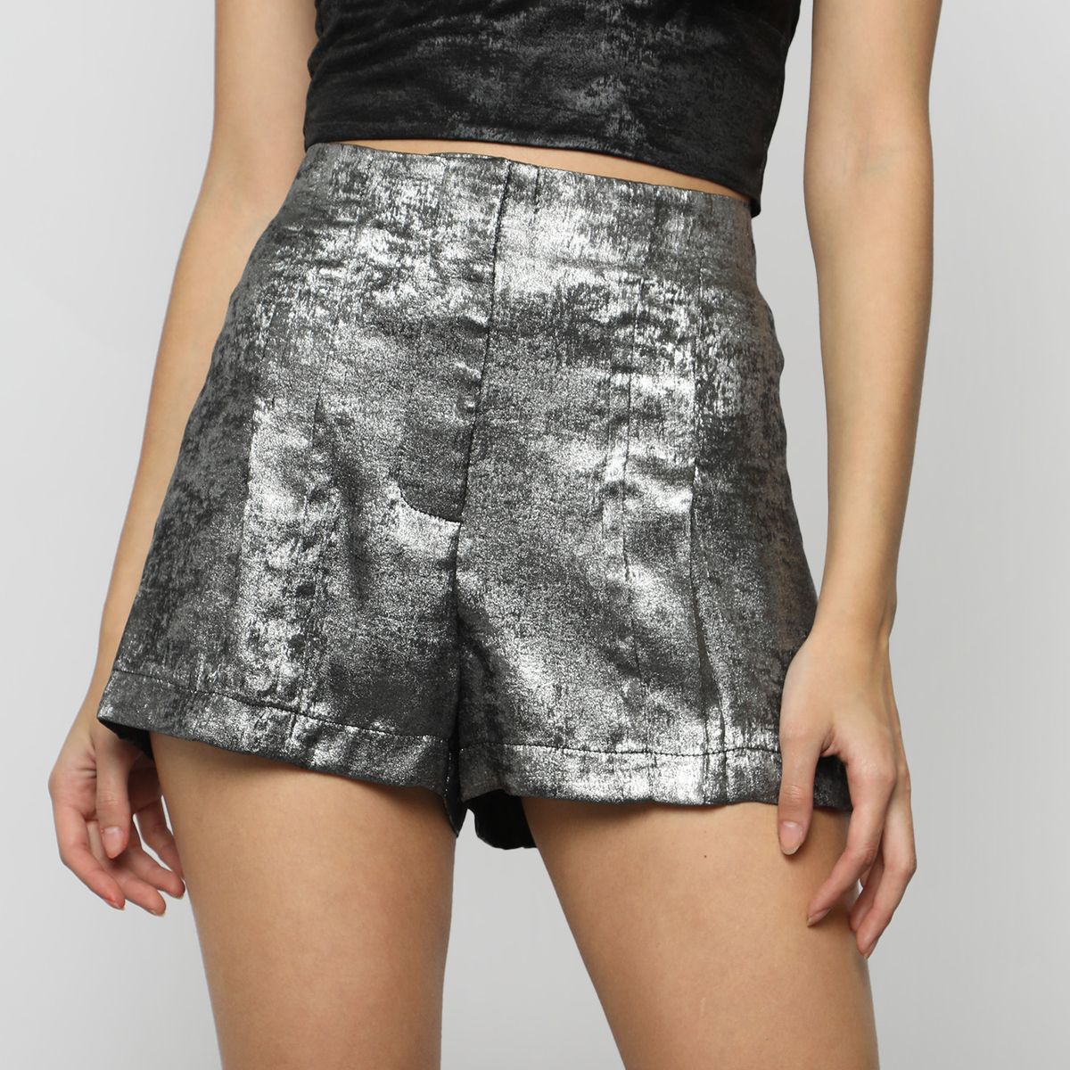 MOSSIMO - Short Mujer Mossimo