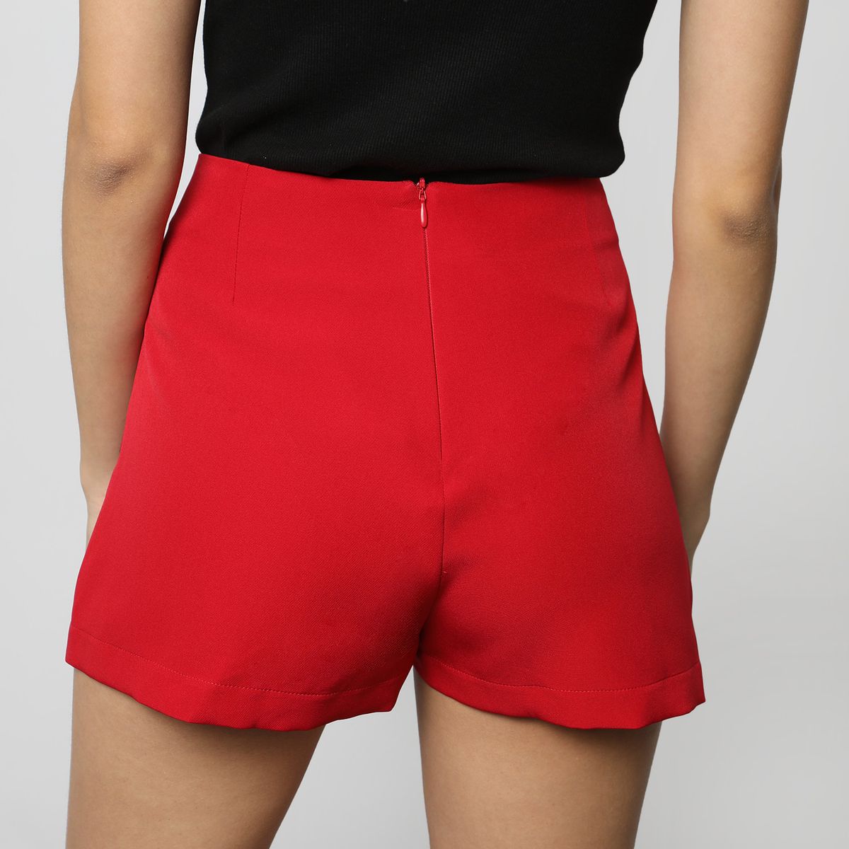 MOSSIMO - Short Mujer Mossimo