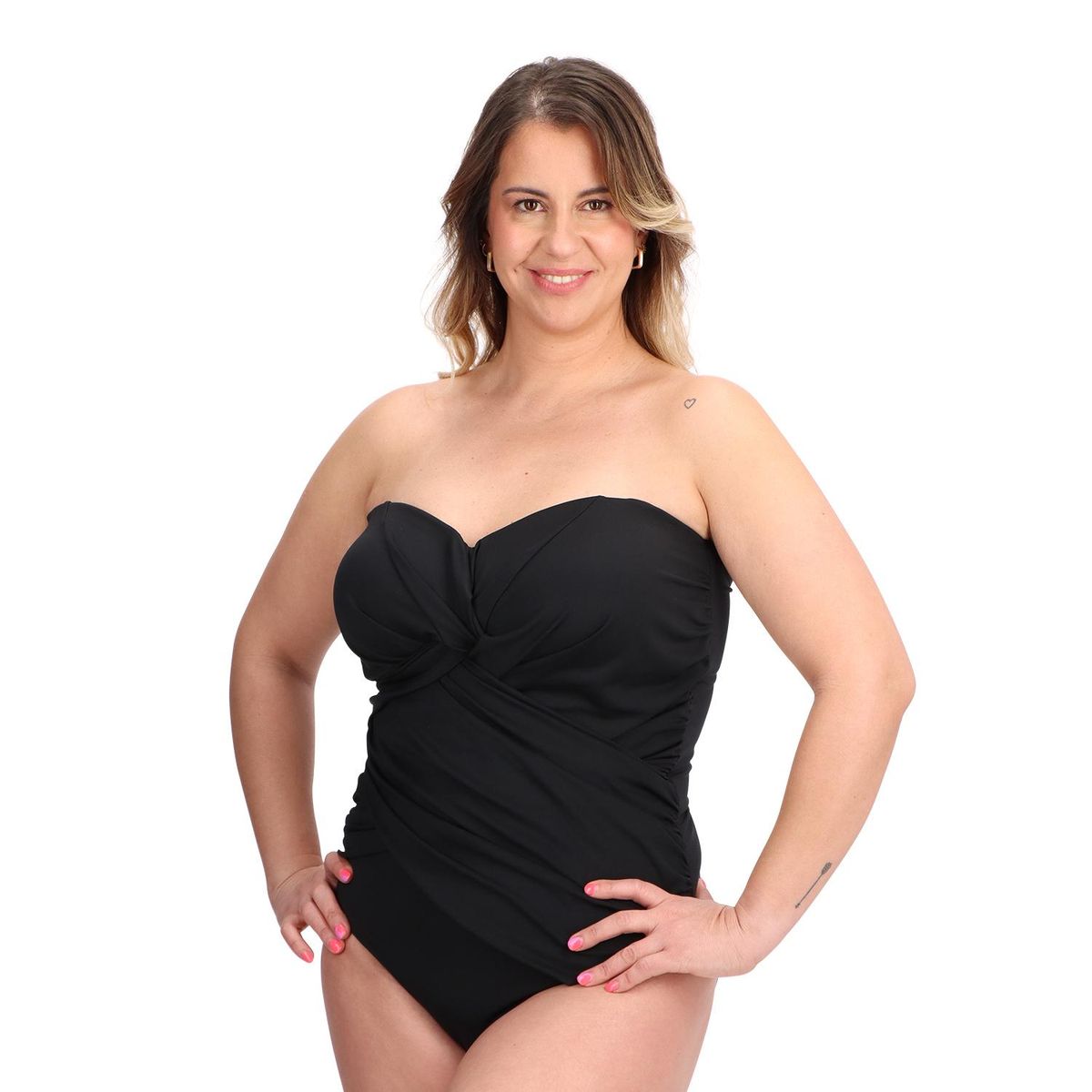 CAFFARENA - Ropa Baño Mujer Caffarena