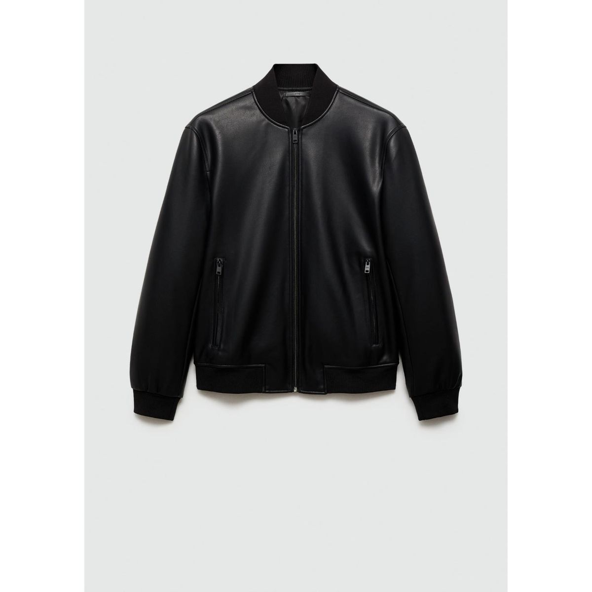 MANGO - Casaca Hombre Mango