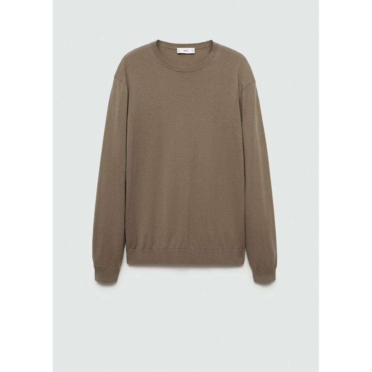 MANGO - Chompa Hombre Mango