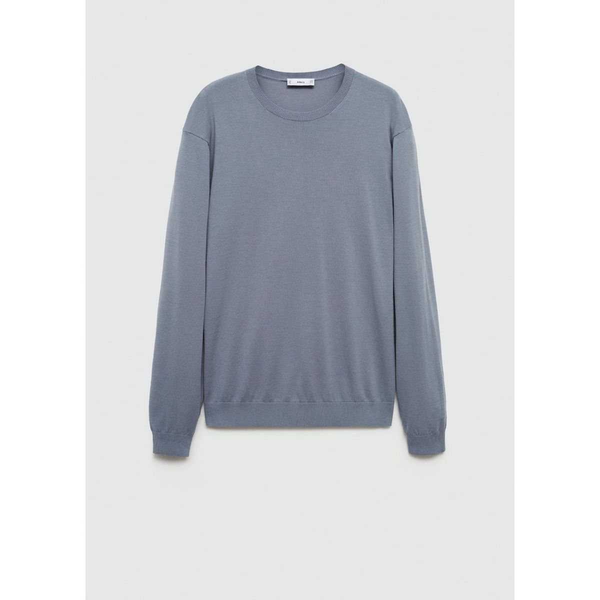 MANGO - Chompa Hombre Mango