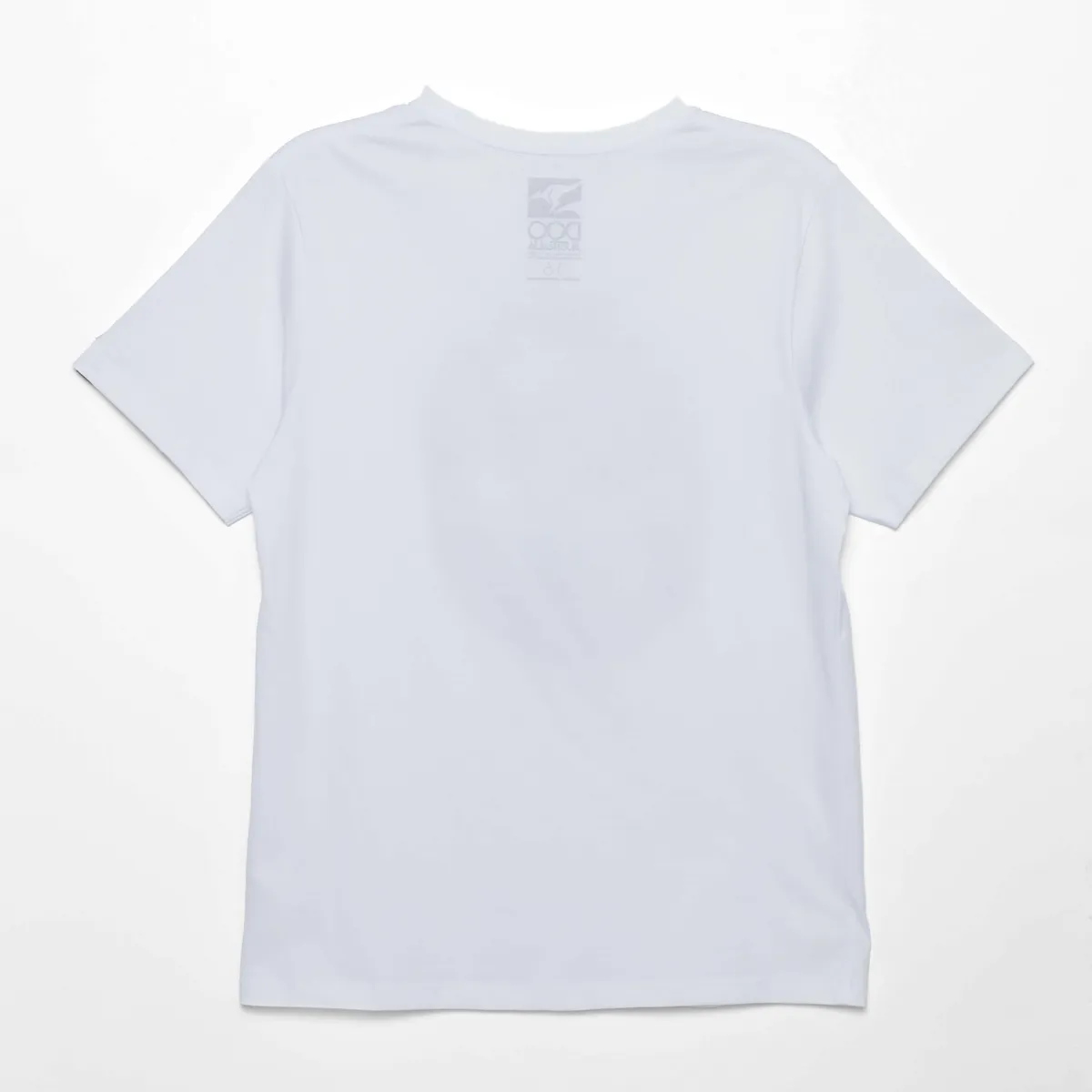 DOO AUSTRALIA - Polo Niño Manga Corta Algodón Doo Australia