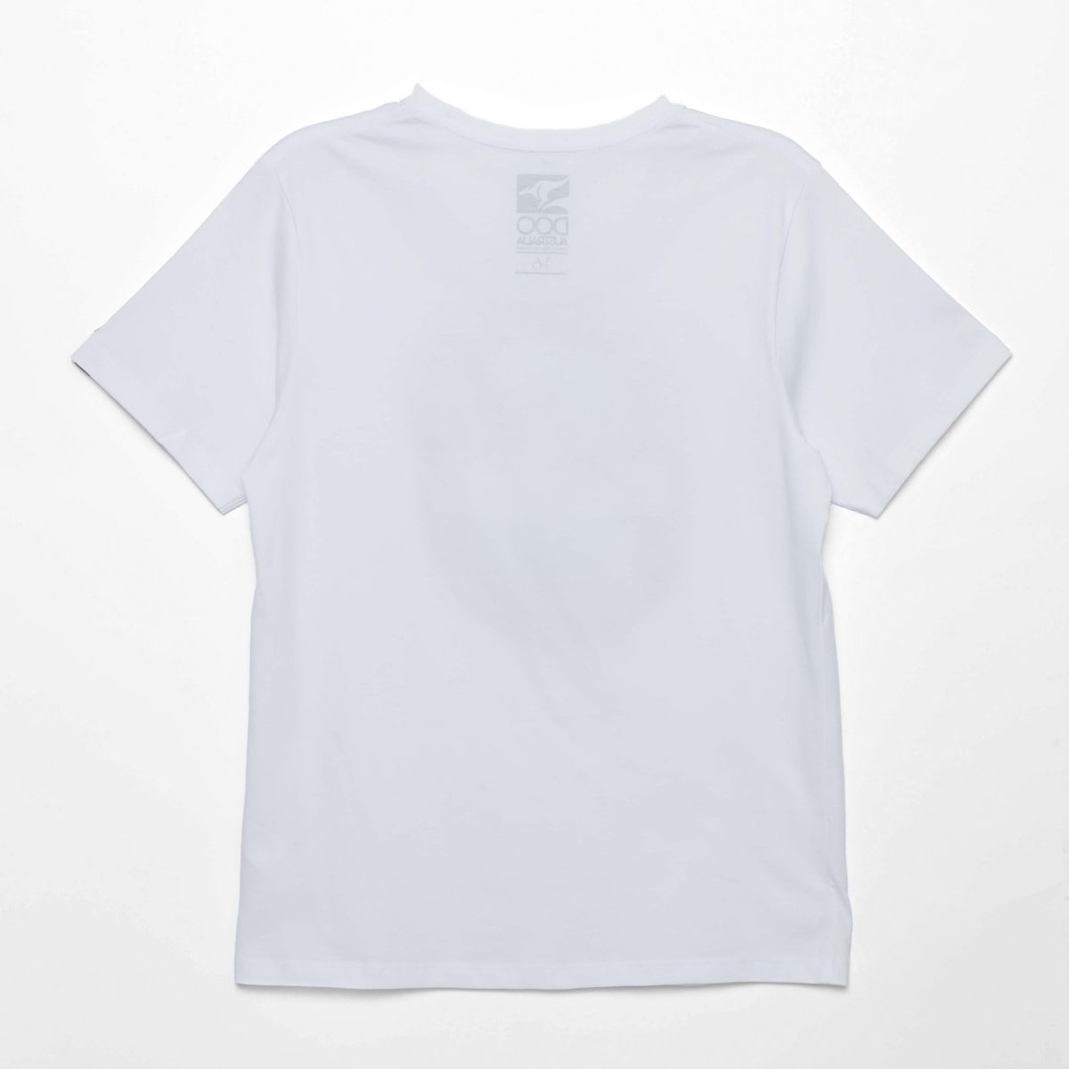 DOO AUSTRALIA - Polo Niño Manga Corta Algodón Doo Australia