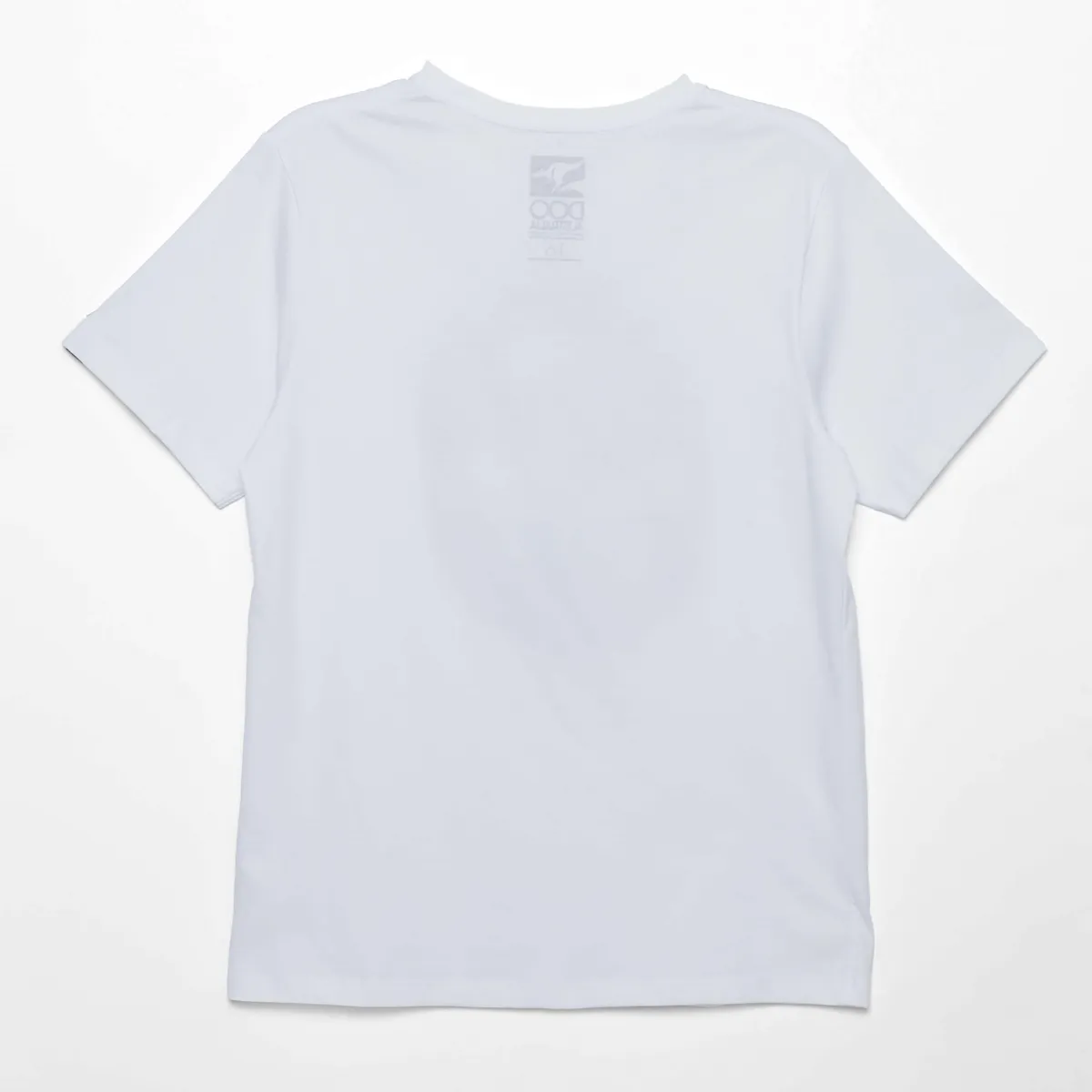 DOO AUSTRALIA - Polo Niño Manga Corta Algodón Doo Australia