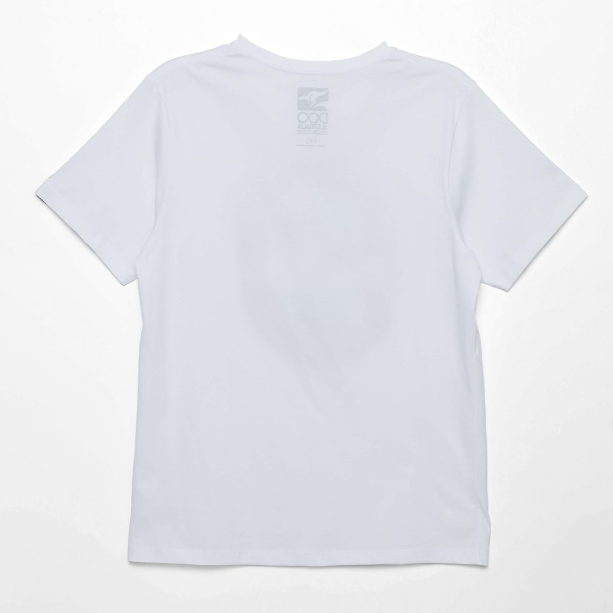 DOO AUSTRALIA - Polo Niño Manga Corta Algodón Doo Australia