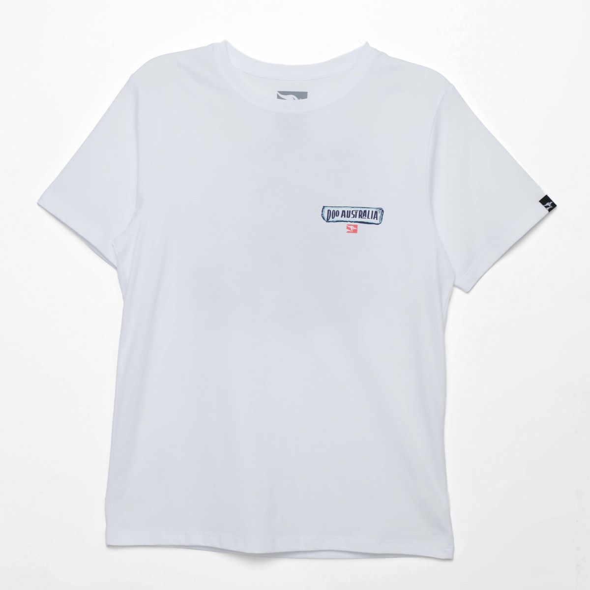 DOO AUSTRALIA - Polo Niño Manga Corta Algodón Doo Australia