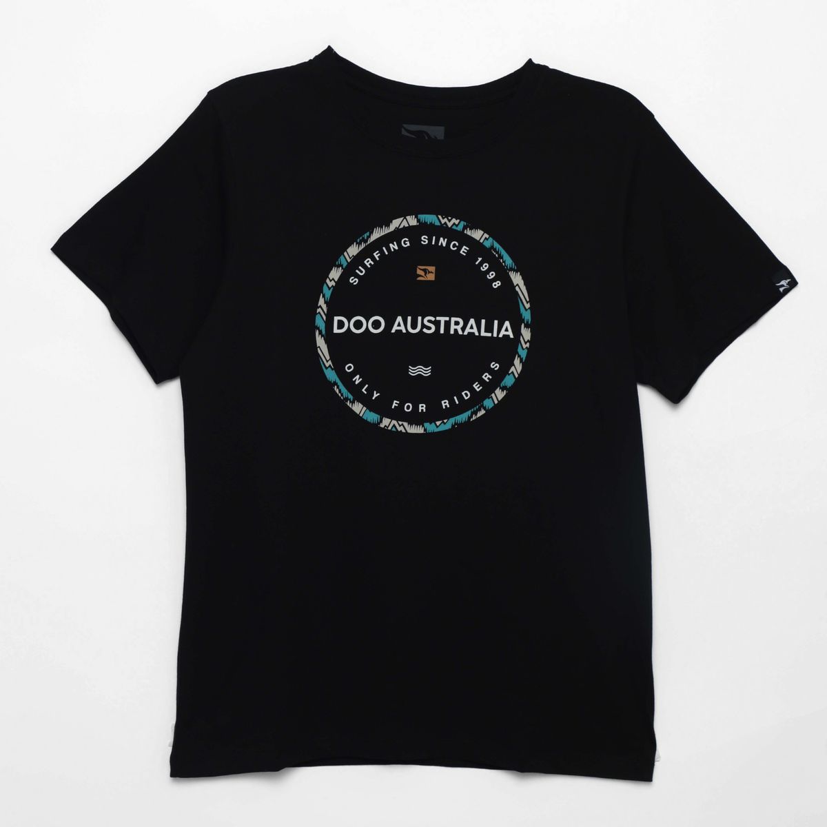 DOO AUSTRALIA - Polo Niño Manga Corta Algodón Doo Australia