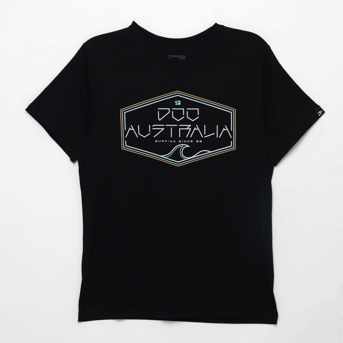 DOO AUSTRALIA - Polo Niño Manga Corta Algodón Doo Australia