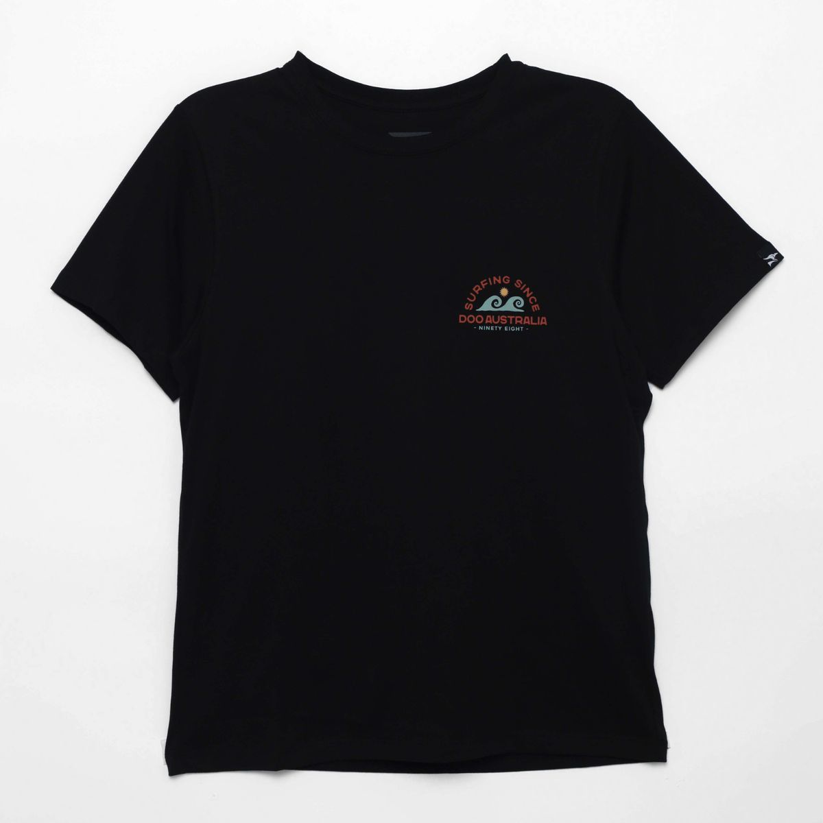 DOO AUSTRALIA - Polo Niño Manga Corta Algodón Doo Australia