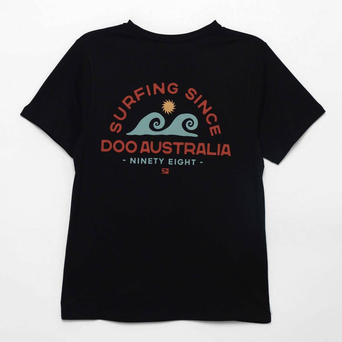 DOO AUSTRALIA - Polo Niño Manga Corta Algodón Doo Australia