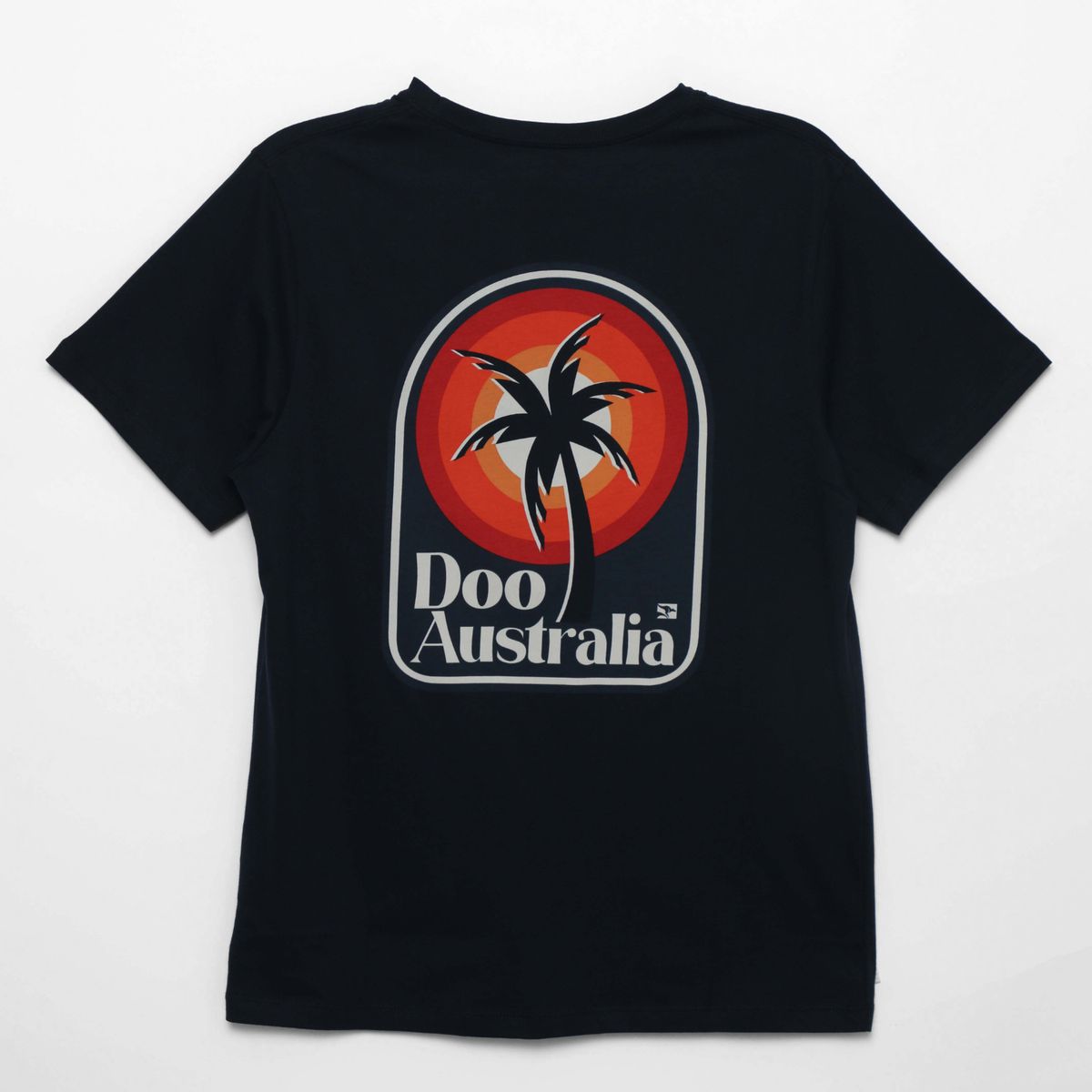 DOO AUSTRALIA - Polo Niño Manga Corta Algodón Doo Australia