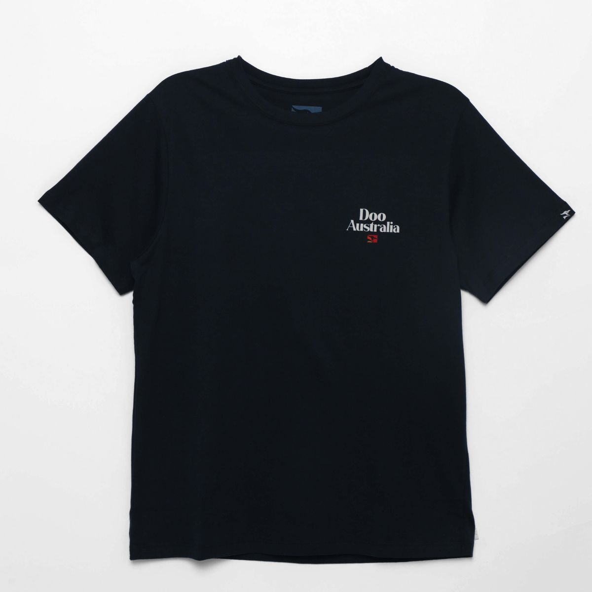 DOO AUSTRALIA - Polo Niño Manga Corta Algodón Doo Australia