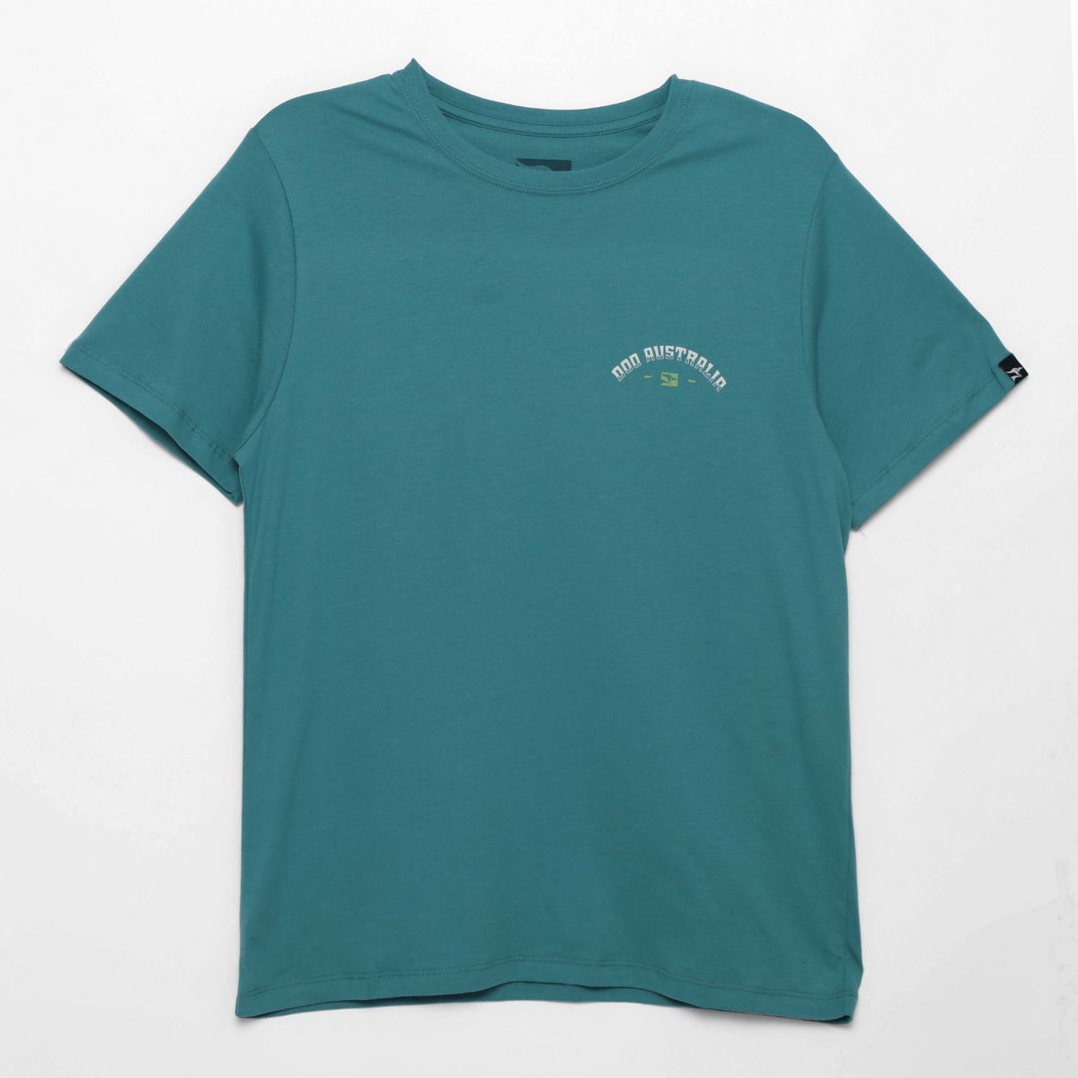 DOO AUSTRALIA - Polo Niño Manga Corta Algodón Doo Australia